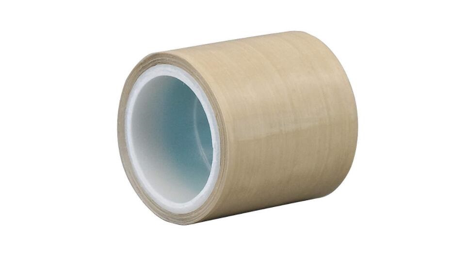 Extruded PTFE Film